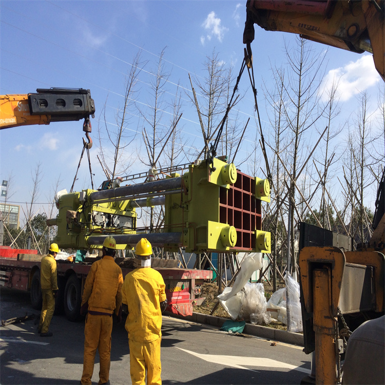 荷塘本地吊车租赁公司